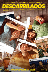 Fora dos Trilhos (Descarrilados)