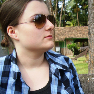 Foto de perfil de Milena Camila