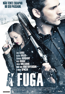 A Fuga (Deadfall)