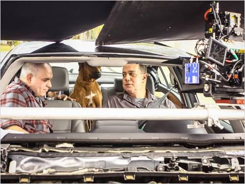 Foto 5 de Se Puder... Dirija!