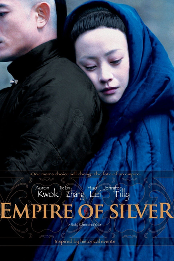  de Filme Império de Prata (2009)