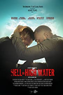 Hell or High Water - Poster / Capa / Cartaz - Oficial 1