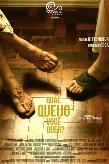  de Curta Qual Queijo Você Quer? (2011)