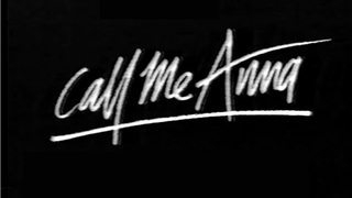 Trailer: Call Me Anna (1990) TV Movie - Promo