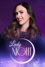 Lady Night (5ª Temporada) (Lady Night (5ª Temporada))