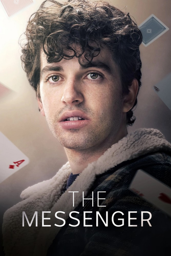Poster de Franquia The Messenger (2023)
