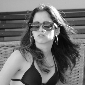 Foto de perfil de Vitória Barbara