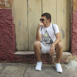 Foto de perfil de Felipe Nunes Paiva