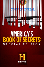 América: Segredos de Estado (America's Book of Secrets: Special Edition)