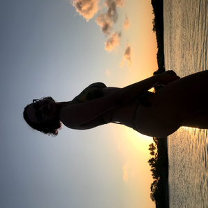 Foto de perfil de Gabriela Prado