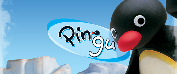 Pingu ganha reboot em estúdio japonês - Sons of Series