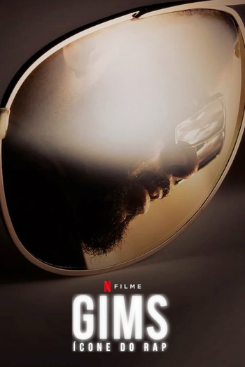  de Filme GIMS: Ícone do Rap (2020)
