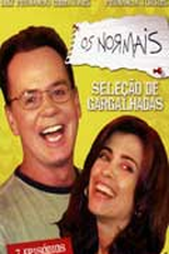 Os Normais - Seleção de Gargalhadas (Os Normais: As Gargalhadas que Faltavam)