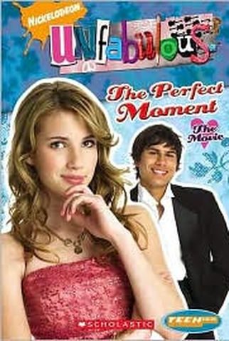 Poster 1 de Série Normal Demais: Momento Perfeito (2006)