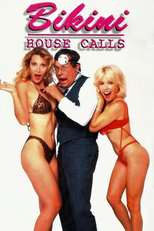 Bikini House Calls (Bikini House Calls)