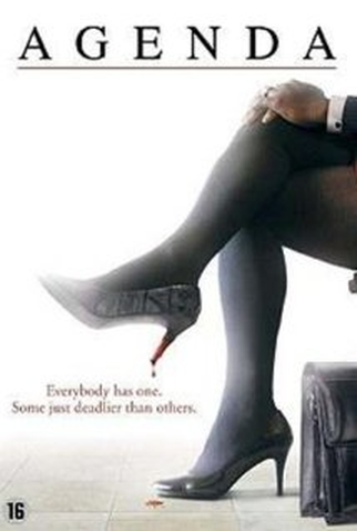 Poster 1 de Filme Agenda  (2007)