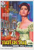 Guerra e Paz - Natasha Rostova