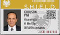 [Agents of S.H.I.E.L.D] Agentes de ‘Os Vingadores’ ganham série spin-off do filme | Caco na Cuca