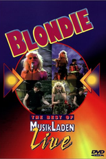 Blondie: The Best of Musikladen Live (1978) (Blondie: The Best of Musikladen Live (1978))