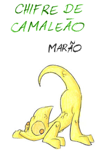 Chifre de Camaleão (Chifre de Camaleão)