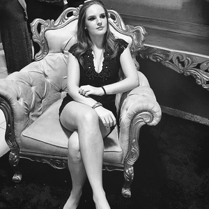 Foto de perfil de Júlia Dall'Orsoletta