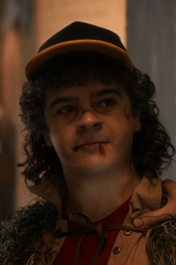 Poster de Episódio Chapter Seven: The Bridge (2025)