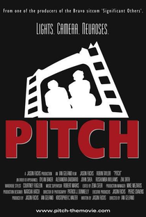 Pitch - Poster / Capa / Cartaz - Oficial 1