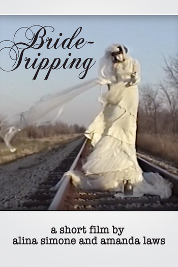 Poster de Curta Bride-Tripping (2018)
