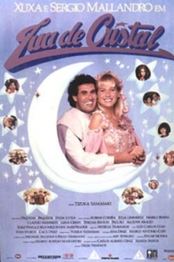  de Filme Lua de Cristal (1990)