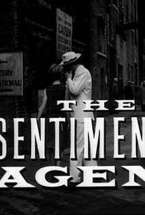 The Sentimental Agent  (1ª Temporada)  - Poster / Capa / Cartaz - Oficial 1