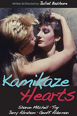 Kamikaze Hearts (Kamikaze Hearts)