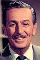 Walt Disney