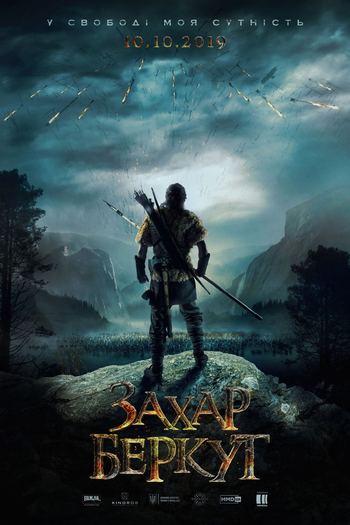  de Filme O Voo do Falcão (2019)