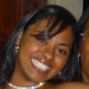 Foto de perfil de Roberta Nascimento Lopes