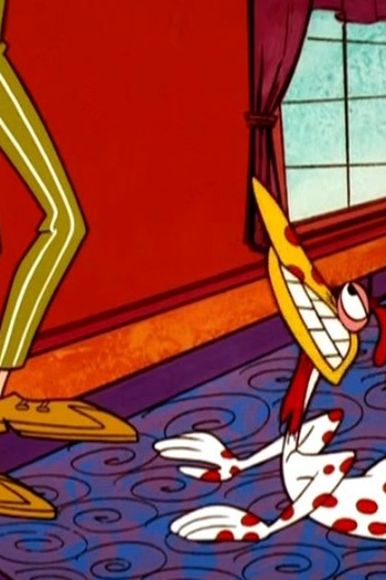 Poster de Episódio Playin' Hookie (1998)
