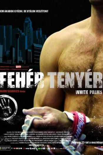  de Filme Palmas Brancas (2006)