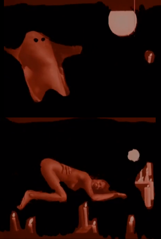 Poster 2 de Curta Deep Inside (2005)
