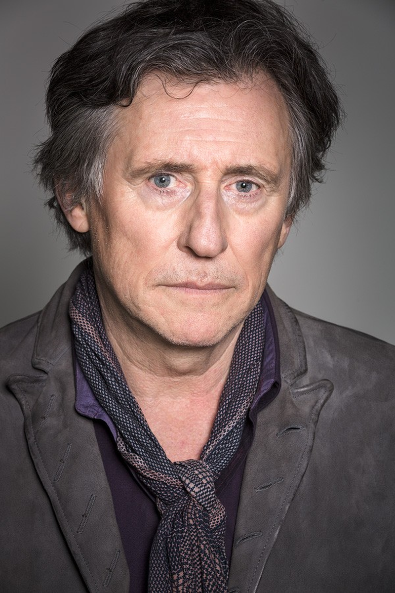 Gabriel Byrne - Foto 1