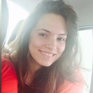 Foto de perfil de Victoria