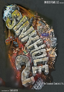 Sinkhole 2 (Sinkhole 2)