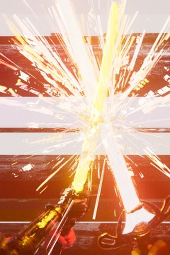 Poster de Episódio Sith (2023)