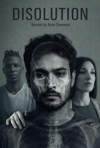 Poster 2 de Filme Disolution (2026)