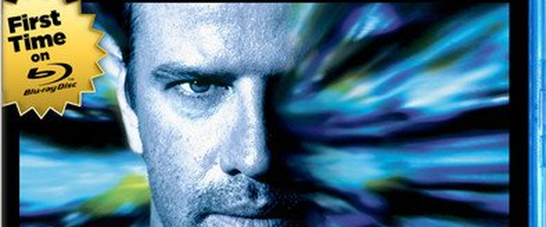 O horror, o horror...: A Fortaleza - 1993