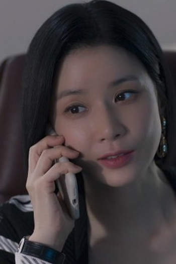 Poster de Episódio 성질 한번 부려보시죠 (2023)