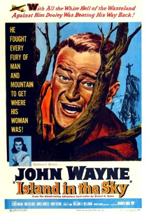 Geleiras do Inferno (Island in the Sky)