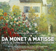 Painting The Modern Garden: Monet to Matisse