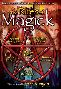 The Rites of Magick (The Rites of Magick)