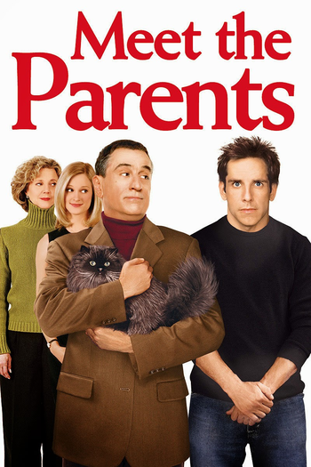  de Filme Entrando Numa Fria (2000)