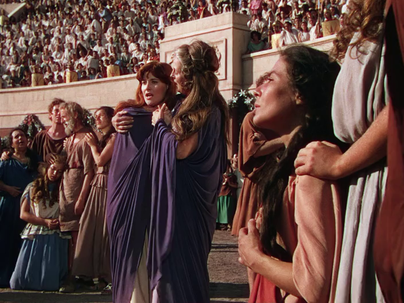 Foto 4 de Quo Vadis?