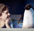 Monty, o Penguim